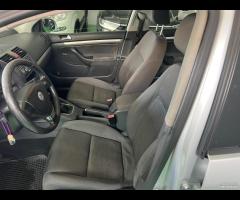 Volkswagen Golf 1.9 TDI 5p. Comfortline - 9