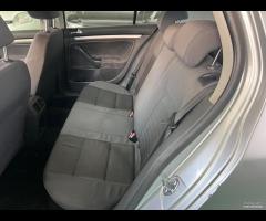 Volkswagen Golf 1.9 TDI 5p. Comfortline - 10