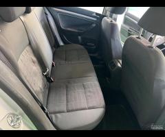 Volkswagen Golf 1.9 TDI 5p. Comfortline - 11
