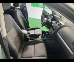 Volkswagen Golf 1.9 TDI 5p. Comfortline - 12