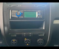 Volkswagen Golf 1.9 TDI 5p. Comfortline - 14