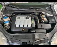 Volkswagen Golf 1.9 TDI 5p. Comfortline - 15