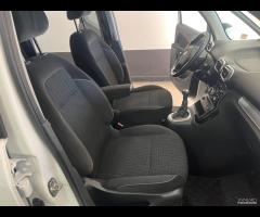 Citroen C3 Picasso 1.6 hdi 100 Exclusive 11/2015 - 8