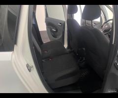 Citroen C3 Picasso 1.6 hdi 100 Exclusive 11/2015 - 11