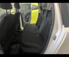 Citroen C3 Picasso 1.6 hdi 100 Exclusive 11/2015 - 12