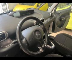 Citroen C3 Picasso 1.6 hdi 100 Exclusive 11/2015 - 14