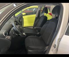 Citroen C3 Picasso 1.6 hdi 100 Exclusive 11/2015 - 15