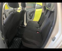 Citroen C3 Picasso 1.6 hdi 100 Exclusive 11/2015 - 16