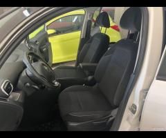Citroen C3 Picasso 1.6 hdi 100 Exclusive 11/2015 - 19