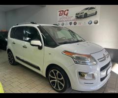 Citroen C3 Picasso 1.6 hdi 100 Exclusive 11/2015 - 20