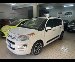 Citroen C3 Picasso 1.6 hdi 100 Exclusive 11/2015 - 21