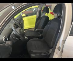 Citroen C3 Picasso 1.6 hdi 100 Exclusive 11/2015 - 24