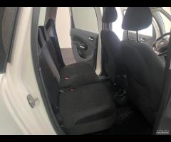 Citroen C3 Picasso 1.6 hdi 100 Exclusive 11/2015 - 26