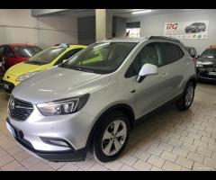 Opel Mokka X 1.6 CDTI Innovation 2018 - 16
