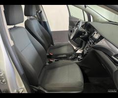 Opel Mokka X 1.6 CDTI Innovation 2018 - 18