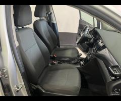 Opel Mokka X 1.6 CDTI Innovation 2018 - 19