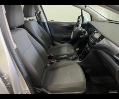 Opel Mokka X 1.6 CDTI Innovation 2018 - 23