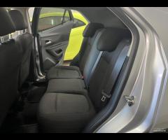 Opel Mokka X 1.6 CDTI Innovation 2018 - 24