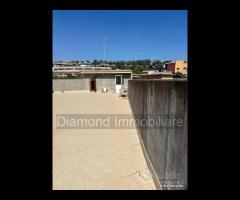 Appartamento con terrazza ad Aci Catena