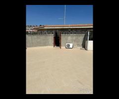 Appartamento con terrazza ad Aci Catena - 20