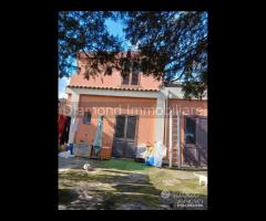 Casa singola con giardino a Santa Venerina