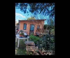 Casa singola con giardino a Santa Venerina