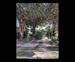 Casa singola con giardino a Santa Venerina