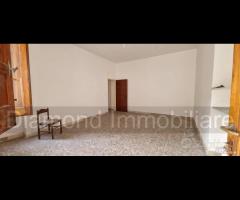 Appartamento piano terra a Giarre