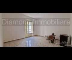 Appartamento piano terra a Giarre