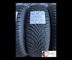 4 PNEUMATICI 185/65 R15 FIRESTONE INVERNALI 95%