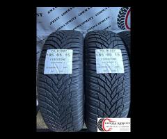 4 PNEUMATICI 185/65 R15 FIRESTONE INVERNALI 95%