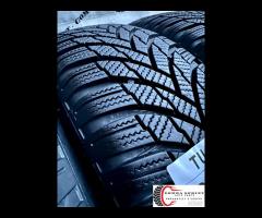 4 PNEUMATICI 185/65 R15 FIRESTONE INVERNALI 95% - 6