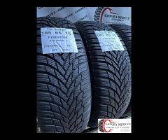 4 PNEUMATICI 185/65 R15 FIRESTONE INVERNALI 95% - 7