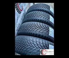 4 PNEUMATICI 185/65 R15 FIRESTONE INVERNALI 95% - 9