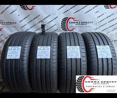 4 PNEUMATICI 215/50 R17 FULDA ESTIVE - 1
