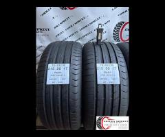 4 PNEUMATICI 215/50 R17 FULDA ESTIVE - 3