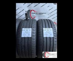 4 PNEUMATICI 215/50 R17 FULDA ESTIVE - 5