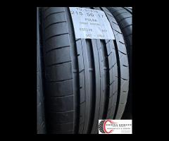 4 PNEUMATICI 215/50 R17 FULDA ESTIVE - 9