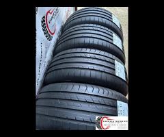 4 PNEUMATICI 215/50 R17 FULDA ESTIVE - 10
