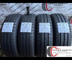 4 PNEUMATICI 175/65 R15 FULDA ESTIVE 75% - 1