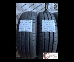 4 PNEUMATICI 175/65 R15 FULDA ESTIVE 75% - 3