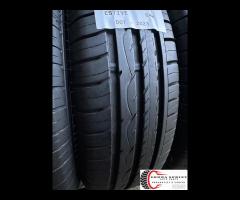 4 PNEUMATICI 175/65 R15 FULDA ESTIVE 75% - 8