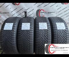 4 PNEUMATICI 215/55 R17 PIRELLI INVERNALI 85% - 1