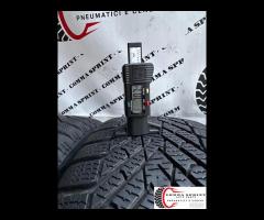 4 PNEUMATICI 215/55 R17 PIRELLI INVERNALI 85% - 5