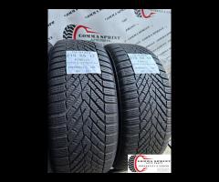 4 PNEUMATICI 215/55 R17 PIRELLI INVERNALI 85% - 7
