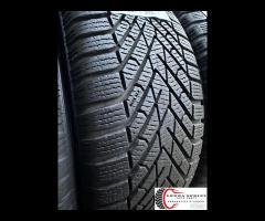 4 PNEUMATICI 215/55 R17 PIRELLI INVERNALI 85% - 8