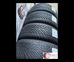 4 PNEUMATICI 215/55 R17 PIRELLI INVERNALI 85% - 9