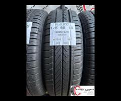 4 PNEUMATICI 175/65 R15 GOODYEAR ESTIVE 80% - 2