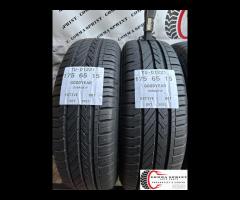4 PNEUMATICI 175/65 R15 GOODYEAR ESTIVE 80% - 3