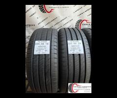 4 PNEUMATICI 225/50 R18 GOODYEAR ESTIVE KM0 - 3